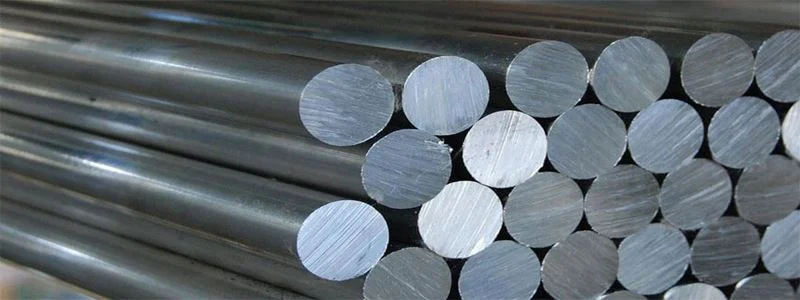 SMO 254 Round Bar